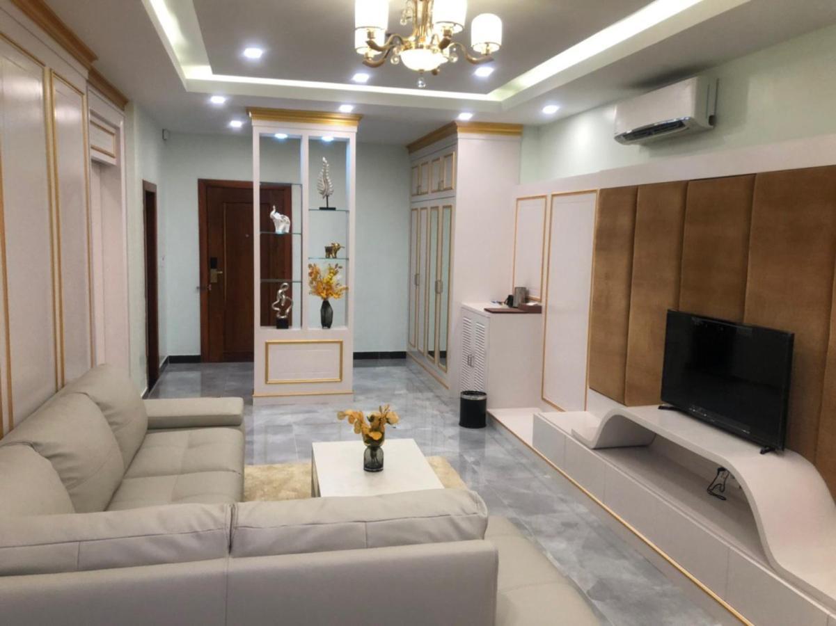 Kampong Thom Royal Hotel Ngoại thất bức ảnh