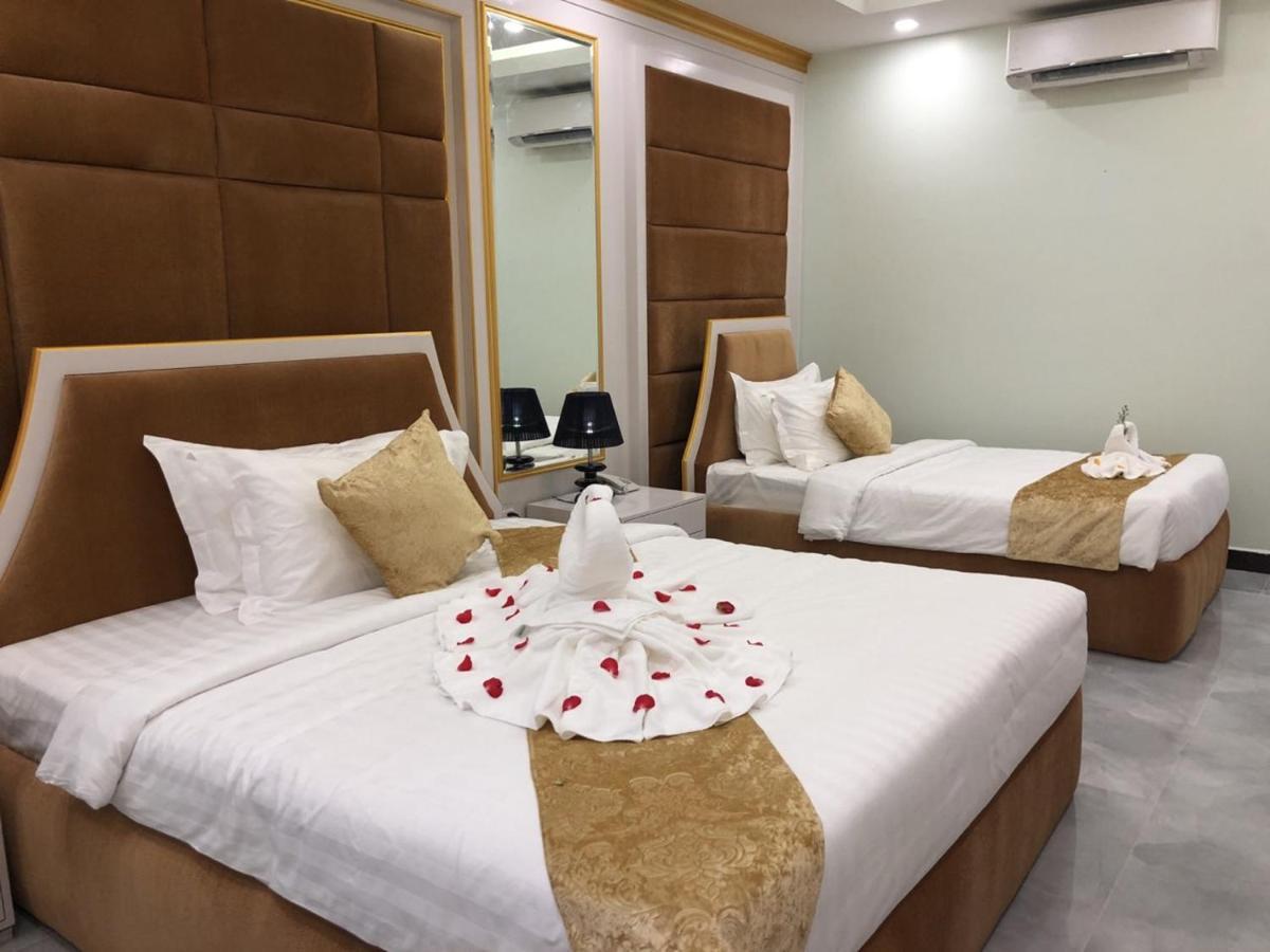 Kampong Thom Royal Hotel Ngoại thất bức ảnh