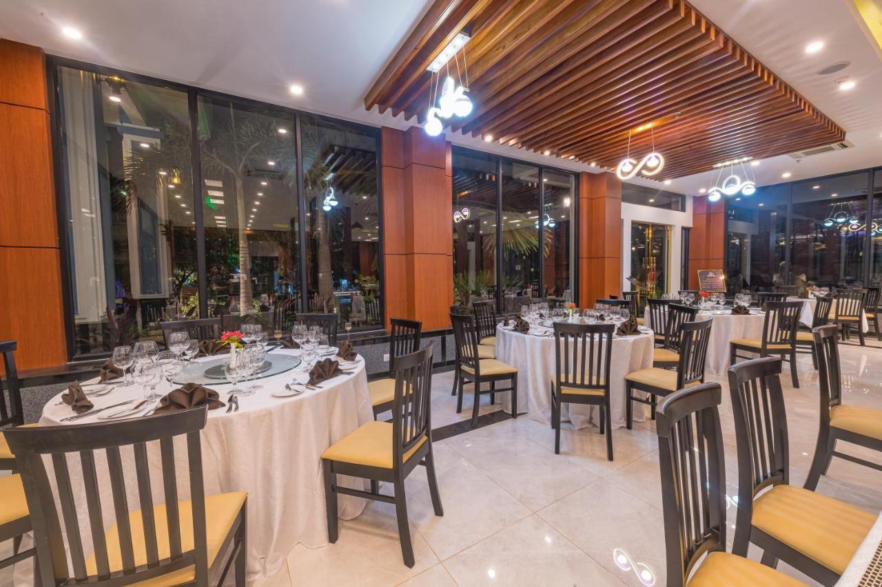 Kampong Thom Royal Hotel Ngoại thất bức ảnh